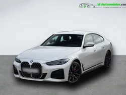 Utilisé 2022 BMW 420 Comfort Edition Coupé | 41 400 € (Prix assez cher)