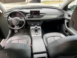 Noir Utilisé 2011 Audi A6 Ambition Berline | 13 500 € (Prix assez cher)