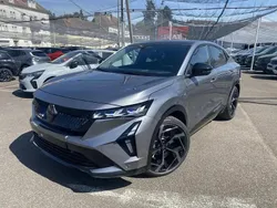 Gris Nouvelle 2025 Renault Rafale SUV | 51 890 € (Prix juste)