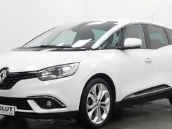 Utilisé 2021 Renault Grand Scénic IV Business Monospace | 16 988 € (Bon prix)