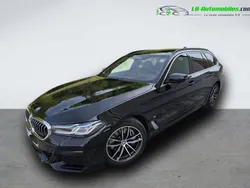 Utilisé 2023 BMW 540 Comfort Edition Break | 62 200 €