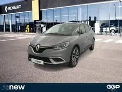 Gris Utilisé 2022 Renault Grand Scénic IV Business Monospace | 18 999 € (Bon prix)
