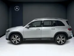 Gris Utilisé 2024 Mercedes EQB250+ Edition SUV | 45 900 € (Prix assez cher)