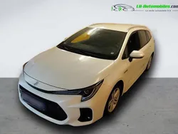 Utilisé 2020 Suzuki Swace Break | 25 200 € (Prix juste)