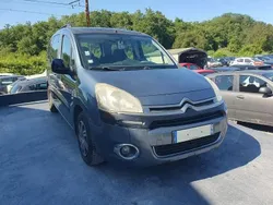 Gris Utilisé 2013 Citroën Berlingo Exclusive Monospace | 4 290 €