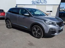 Utilisé 2019 Peugeot 3008 Allure Monospace | 17 500 € (Bon prix)