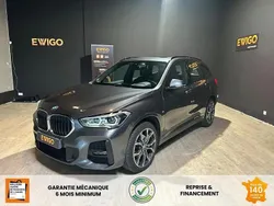 Utilisé 2020 BMW X1 M Sport SUV | 24 990 € (Prix cher)