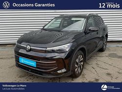 Utilisé 2025 VW Tiguan Edition SUV | 47 990 € (Prix cher)