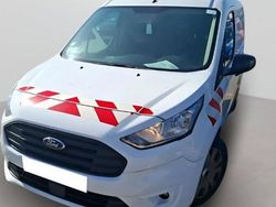 Utilisé 2019 Ford Transit Trend Berline | 16 980 € (Prix juste)