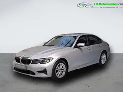 Utilisé 2020 BMW 320 Berline | 32 000 € (Prix juste)