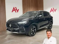 Noir Utilisé 2023 MG HS Luxury SUV | 20 990 €