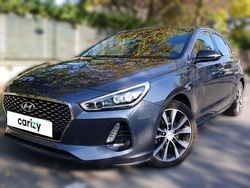 Gris Utilisé 2018 Hyundai i30 Edition Berline | 12 020 € (Bon prix)