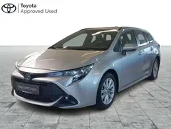 Gris Utilisé 2024 Toyota Corolla Business Edition Berline | 29 733 € (Prix cher)