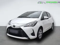 Utilisé 2020 Toyota Yaris Citadine | 15 900 € (Prix cher)