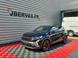 Noir Nouvelle 2025 Renault Symbioz Esprit Alpine SUV | 30 990 € (Prix juste)