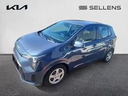 Bleu Utilisé 2025 Kia Picanto Active Citadine | 17 150 € (Prix assez cher)
