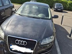 Utilisé 2012 Audi A3 Sportback Attraction Berline | 14 500 € (Prix cher)
