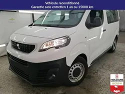 Blanc Utilisé 2019 Peugeot Expert Van | 25 900 € (Prix cher)