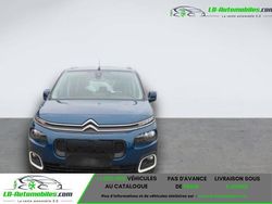 Utilisé 2019 Citroën Berlingo PureTech Monospace | 20 300 € (Prix cher)