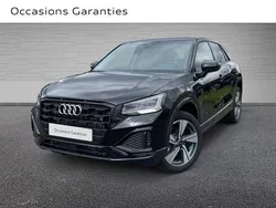 Noir mythe métallisé Nouvelle 2026 Audi Q2 Design SUV | 42 990 €