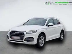 Utilisé 2020 Audi Q5 Sport SUV | 36 300 € (Super prix)