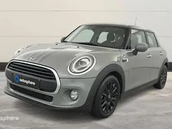 Utilisé 2019 Mini ONE Citadine | 18 799 € (Prix juste)