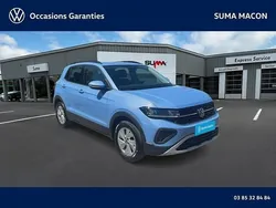 Utilisé 2024 VW T-Cross SUV | 20 990 € (Bon prix)