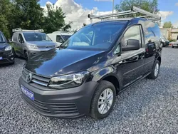 Noir Utilisé 2018 VW Caddy Monospace | 13 990 €