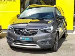 Othercolor Utilisé 2020 Opel Crossland X SUV | 15 490 € (Prix juste)
