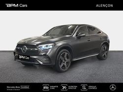 Gris Occasion 2023 Mercedes GLC300 AMG line SUV | 79 890 €