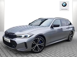 Gris Utilisé 2023 BMW M340 M Performance Berline | 67 990 € (Prix cher)