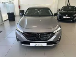 Gris Utilisé 2022 Peugeot 308 Allure Berline | 20 990 € (Prix assez cher)
