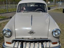 Gris Utilisé 1954 Opel Olympia Citadine | 16 900 €