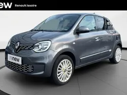 Gris Utilisé 2021 Renault Twingo Vibes Citadine | 12 490 € (Prix juste)