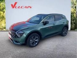 Experience green Occasion 2025 Kia Sportage GT-Line SUV | 40 990 € (Prix juste)