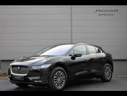 Noir Utilisé 2020 Jaguar I-Pace SUV | 38 900 € (Prix juste)