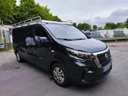 Gris Utilisé 2024 Nissan Primastar Tekna Monospace | 32 950 € (Prix juste)