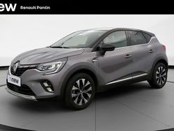 Gris Utilisé 2024 Renault Captur Techno SUV | 18 990 € (Prix juste)