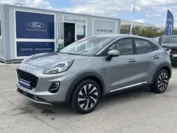Gris Utilisé 2024 Ford Puma Business Edition Coupé | 20 999 € (Bon prix)