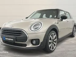 Gris Utilisé 2022 Mini Cooper Clubman Break | 28 299 € (Prix juste)