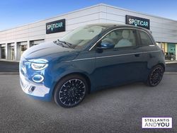 Utilisé 2024 Fiat 500e La Prima Citadine | 21 689 €