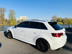 Utilisé 2013 Audi A3 Sportback Ambition Berline | 12 900 €