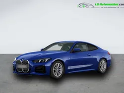Utilisé 2024 BMW 430 Comfort Edition Coupé | 64 000 €