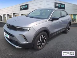 Bleu Utilisé 2021 Opel Mokka Business SUV | 16 190 € (Prix juste)