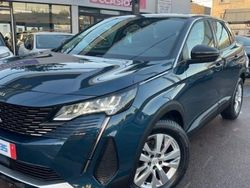 Bleu Occasion 2022 Peugeot 3008 Active Monospace | 15 900 € (Super prix)