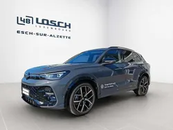 Gris Utilisé 2025 VW Tiguan R-line SUV | 48 133 € (Prix cher)