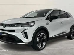 Blanc Utilisé 2025 Renault Symbioz Techno SUV | 31 999 € (Prix juste)