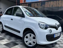 Utilisé 2017 Renault Twingo SE Citadine | 7 990 € (Prix juste)
