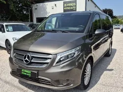 Utilisé 2016 Mercedes Vito Monospace | 36 990 €