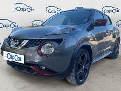 Occasion 2015 Nissan Juke Tekna SUV | 8 700 € (Bon prix)